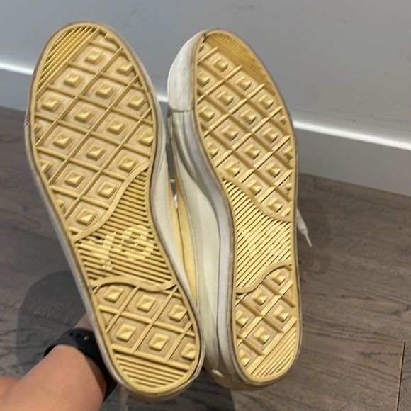 2 pairs of Y-3 Yohji Yamamoto sneakers men’s 8 - Picture 10 of 10